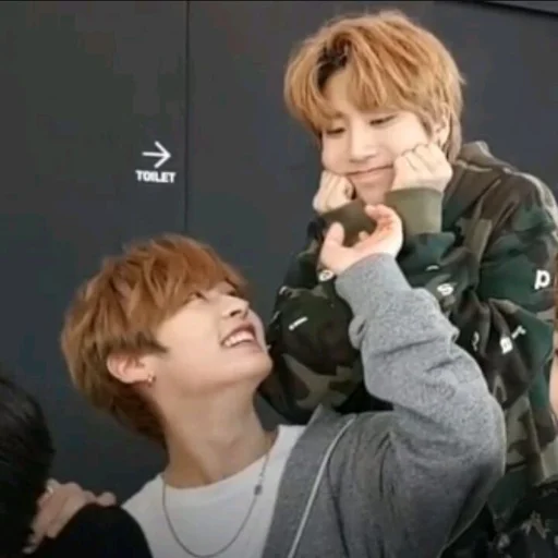 person human face clothing