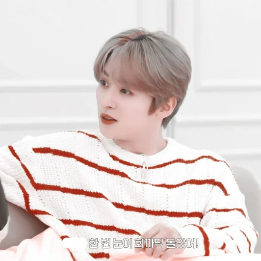 Sticker #𝐈𝐧𝐓𝐡𝐞𝐒𝐡𝐨𝐰𝐓𝐨𝐝𝐚𝐲: han & lee know ;: by @paradismaudit - 9