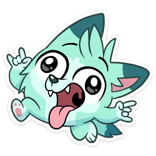 клипарт рисование мультфильм