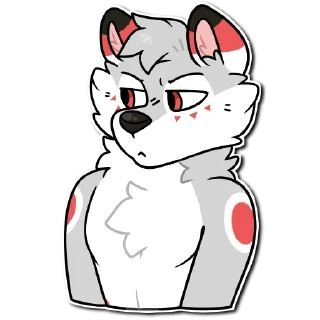 Стикер Minto (@mint_was_here) - 6