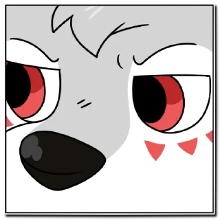 Стикер Minto (@mint_was_here) - 7