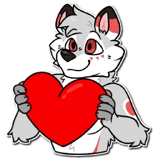 Стикер Minto (@mint_was_here) - 10