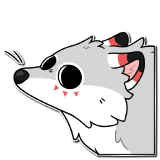 Стикер Minto (@mint_was_here) - 4