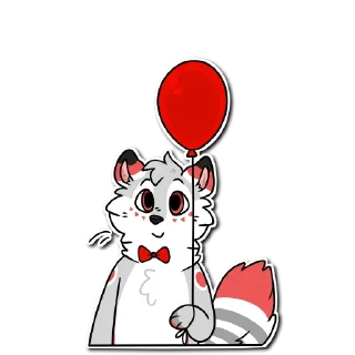 Стикер Minto (@mint_was_here) - 11