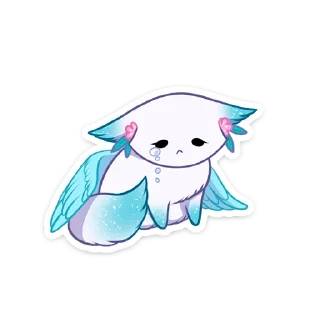 Sticker vk_minto - 7