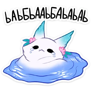 Sticker vk_minto - 2