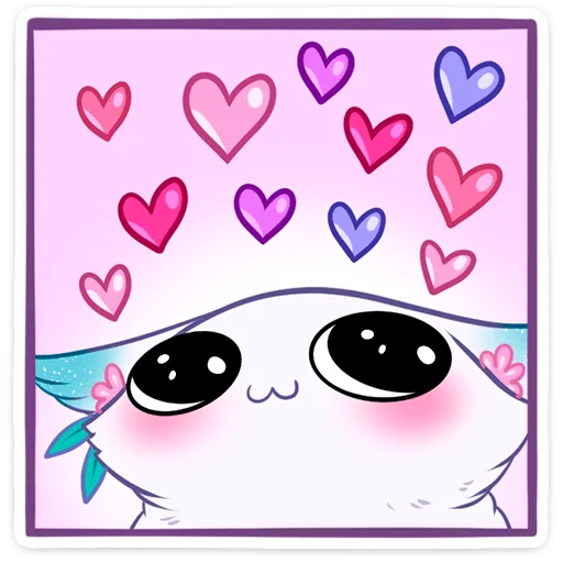 Sticker minto_bez_texta - 1