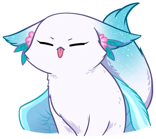 Sticker minto_bez_texta - 1