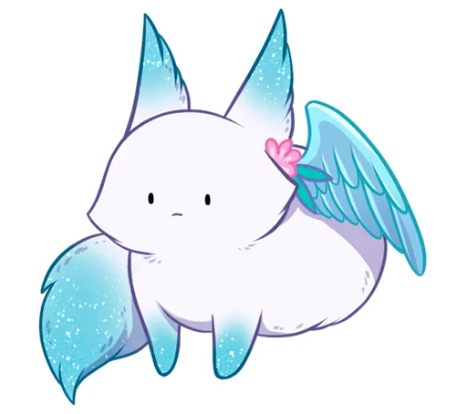 Sticker minto_bez_texta - 1