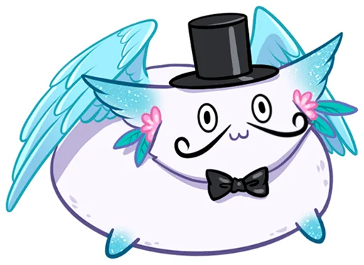 Sticker minto_bez_texta - 1