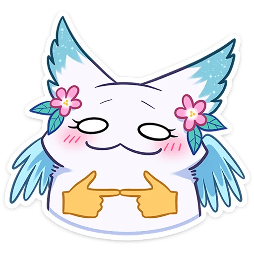 Минто 2 • @TgSticker - 