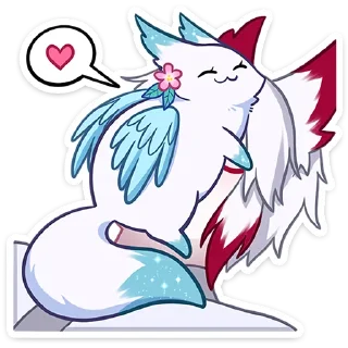 Sticker Минто 2 • @TgSticker - 8