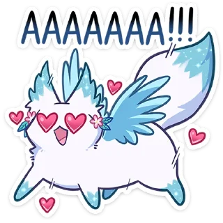 Sticker Минто 2 • @TgSticker - 4