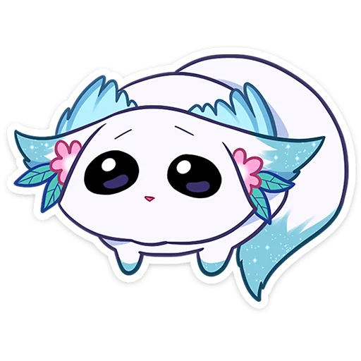 Sticker minty2beztexta - 1