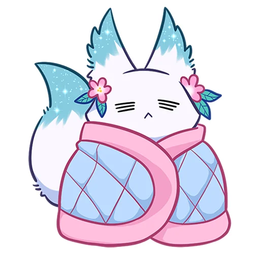 Sticker minty2beztexta - 1