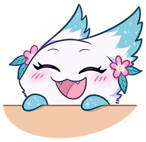 Sticker minty2beztexta - 1