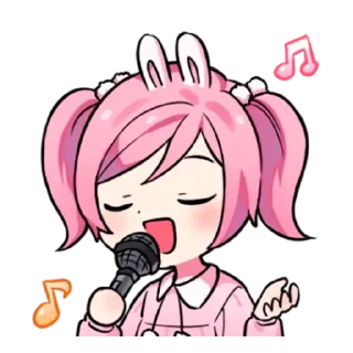 Sticker Минти - @tg_sticks - 10