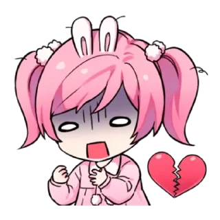 Sticker Минти - @tg_sticks - 7