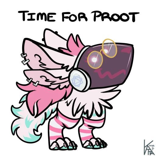 🌸Minty🌸 @mintyproot - 