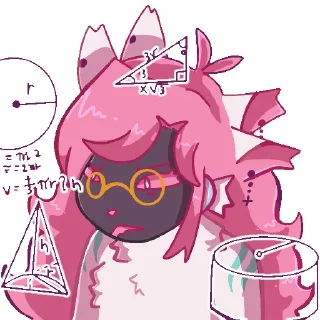 Sticker 🌸Minty🌸 @mintyproot - 7