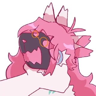 Sticker 🌸Minty🌸 @mintyproot - 10