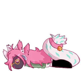 Sticker 🌸Minty🌸 @mintyproot - 6