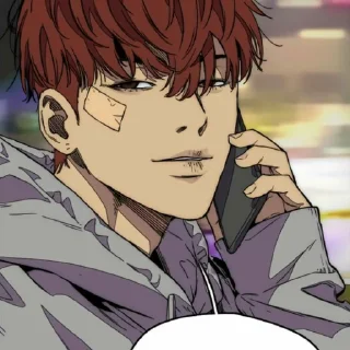 Стикер мин у - 11