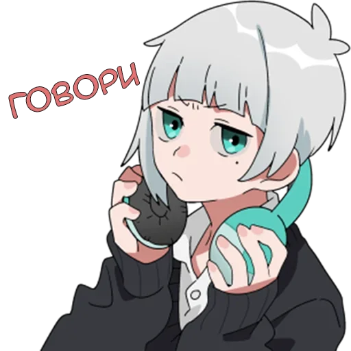 Sticker mio_tg_sticks - 1