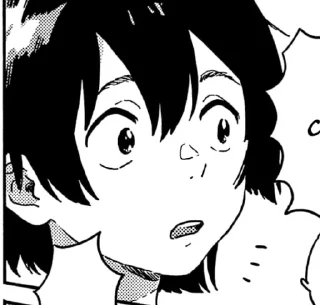 Sticker Mio n Shun ☆ • ° (author @y0sh1kkts) - 11