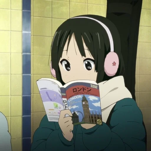 мультфильм аниме мультипликация