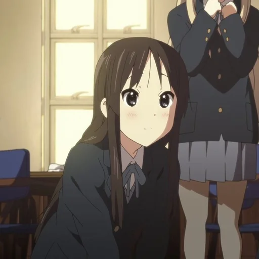 аниме мультфильм мультипликация