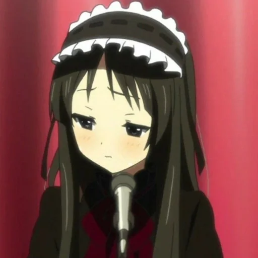 аниме мультфильм вымышленный персонаж