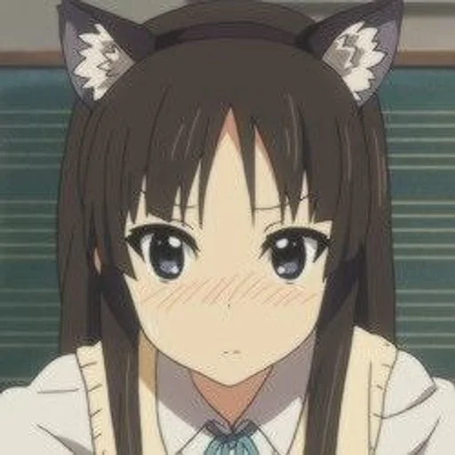 аниме мультфильм манга