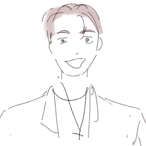 Sticker miorigoddess - 1