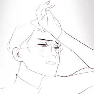 Sticker пвл от элис - 8