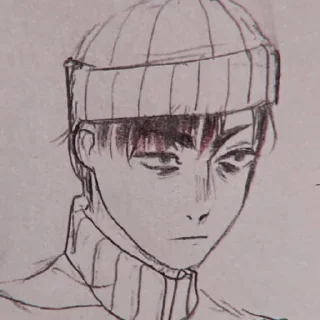 Sticker пвл от элис - 2