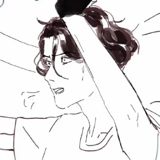 Sticker пвл от элис - 9