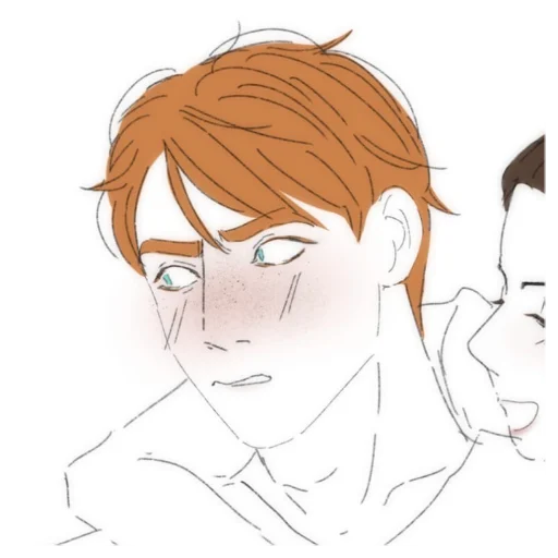 illustration sketch cartoon