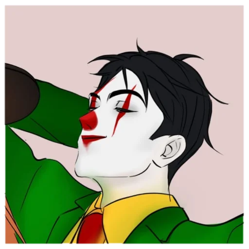 мультфильм аниме иллюстрация