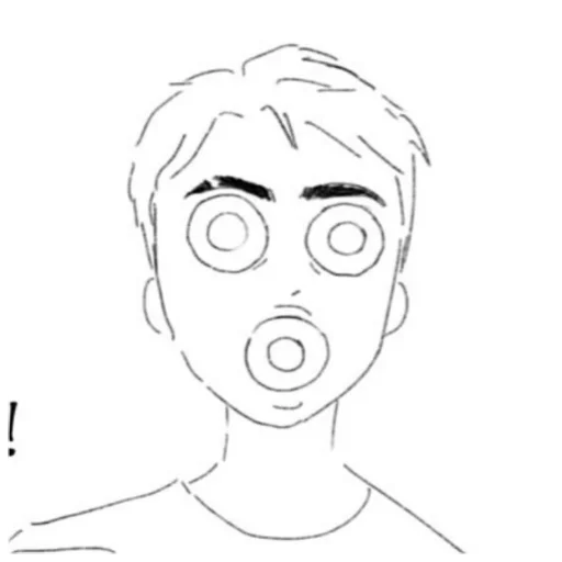 эскиз линейное искусство иллюстрация