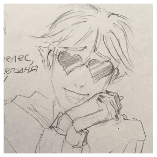 эскиз иллюстрация линейное искусство