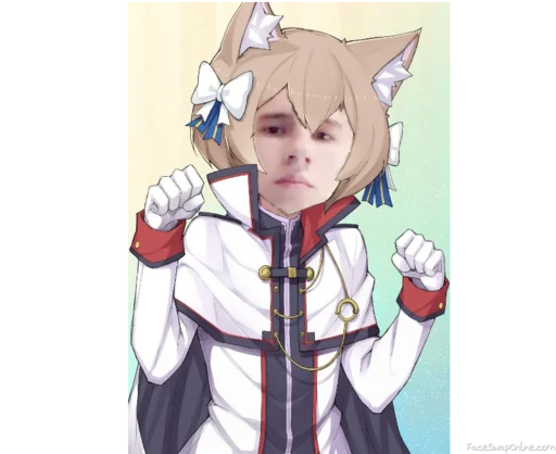 Sticker мир всему миру - 6