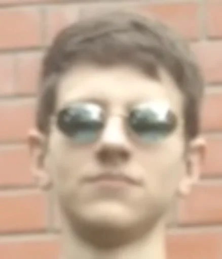 Sticker мир всему миру - 3