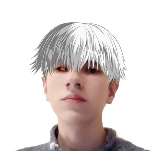 Sticker мир всему миру - 2