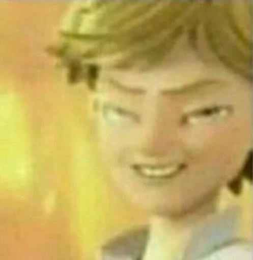 улыбаться человеческое лицо бровь