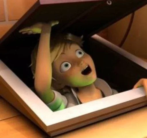 мультфильм игрушка комнатный