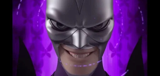 вымышленный персонаж мультфильм маска