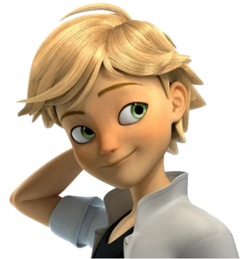 cartoon toy animation