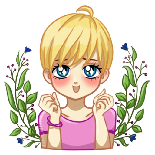 Sticker miraculous(.rina_irina._) - 11
