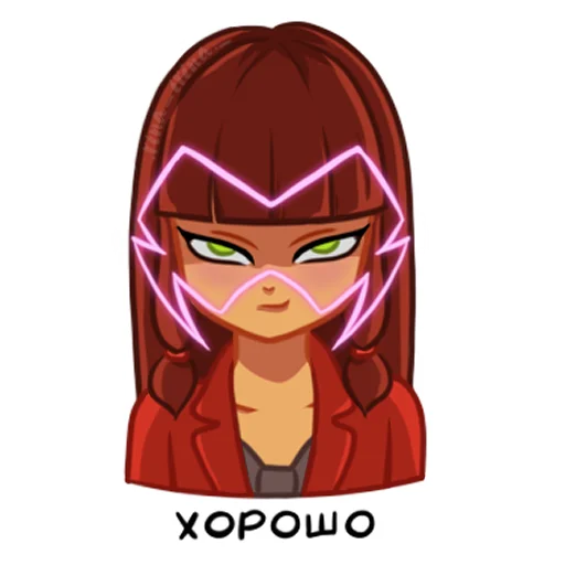 Sticker miraculous(.rina_irina._) - 10